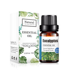Lavender Orange Aroma Oil Blend