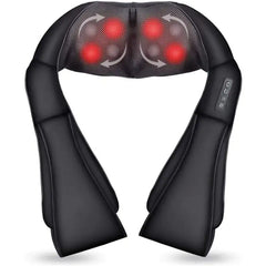 Heated Neck & Shoulder Massager