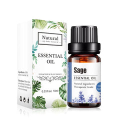 Lavender Orange Aroma Oil Blend