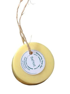Handcrafted Natural Soap Bar - Vitamin E & Folic Acid, Olive, and Almond Oil