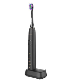 Ultrasonic Power Toothbrush - In 4 Different Colors