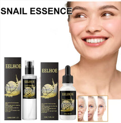 Snail Essence Hydration Water & Repair