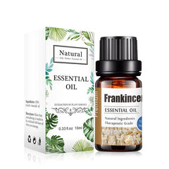 Lavender Orange Aroma Oil Blend