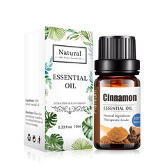 Lavender Orange Aroma Oil Blend