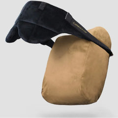 SnoozeShade Travel Nap Kit