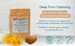 Pure Skin Acne Solution Kit - Natural Skincare