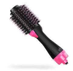 Versatile Wet & Dry Styler Pro
