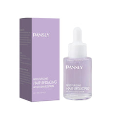 PANSLY Hair Inhibitor & Skin Soothing Serum