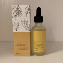 Moisturizing Repair Essential Hair Oil - Moisture, Repair & Regrowth!
