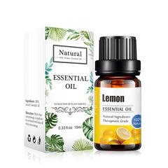 Lavender Orange Aroma Oil Blend