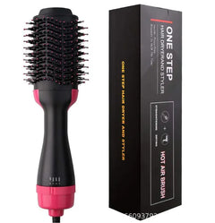 Versatile Wet & Dry Styler Pro