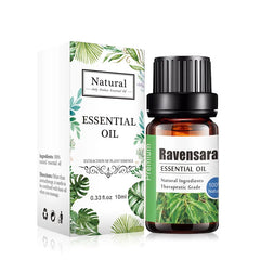 Lavender Orange Aroma Oil Blend