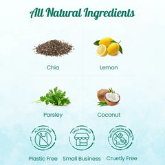 Pure Skin Acne Solution Kit - Natural Skincare