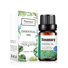 Lavender Orange Aroma Oil Blend