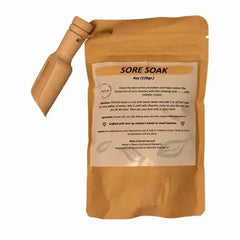 Soothing Bath & Foot Soak