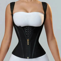 Sleek Contour Waist Cincher