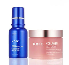 Pore Refiner Collagen Cream