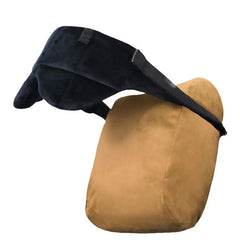 SnoozeShade Travel Nap Kit