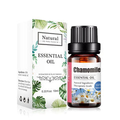 Lavender Orange Aroma Oil Blend