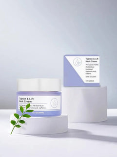Tighten & Lift Neck Cream