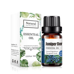 Lavender Orange Aroma Oil Blend