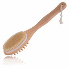 Zero-Waste Natural Bath Accessories Bundle