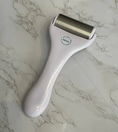 Body Massage Ice Roller - Shrink Pores, Reduce Puffiness, and Calm Skin