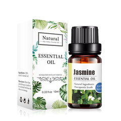 Lavender Orange Aroma Oil Blend