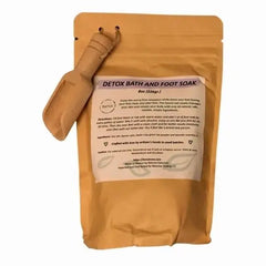 Soothing Bath & Foot Soak